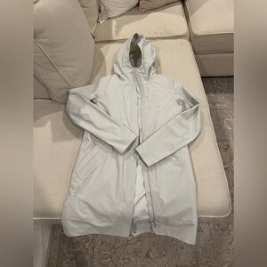 Lululemon Raincoat